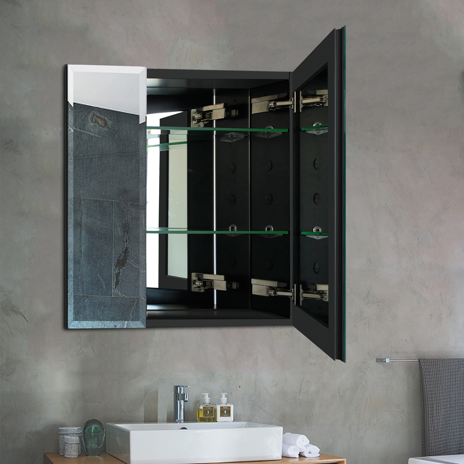 MEDICINE CABINET - MCA02