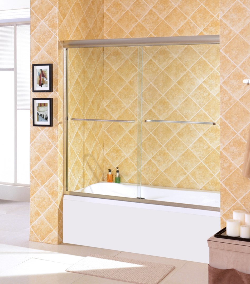 SHOWER DOOR - 97FC