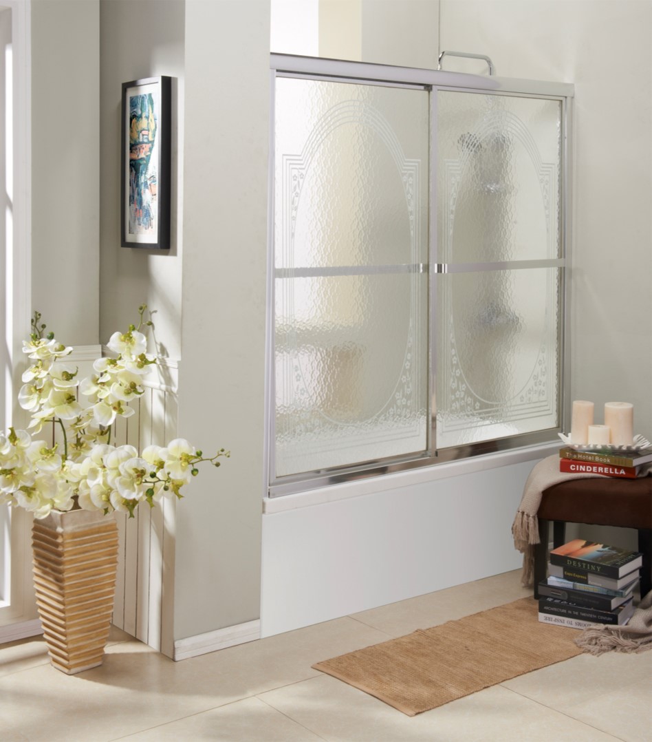 SHOWER DOOR - 95FC