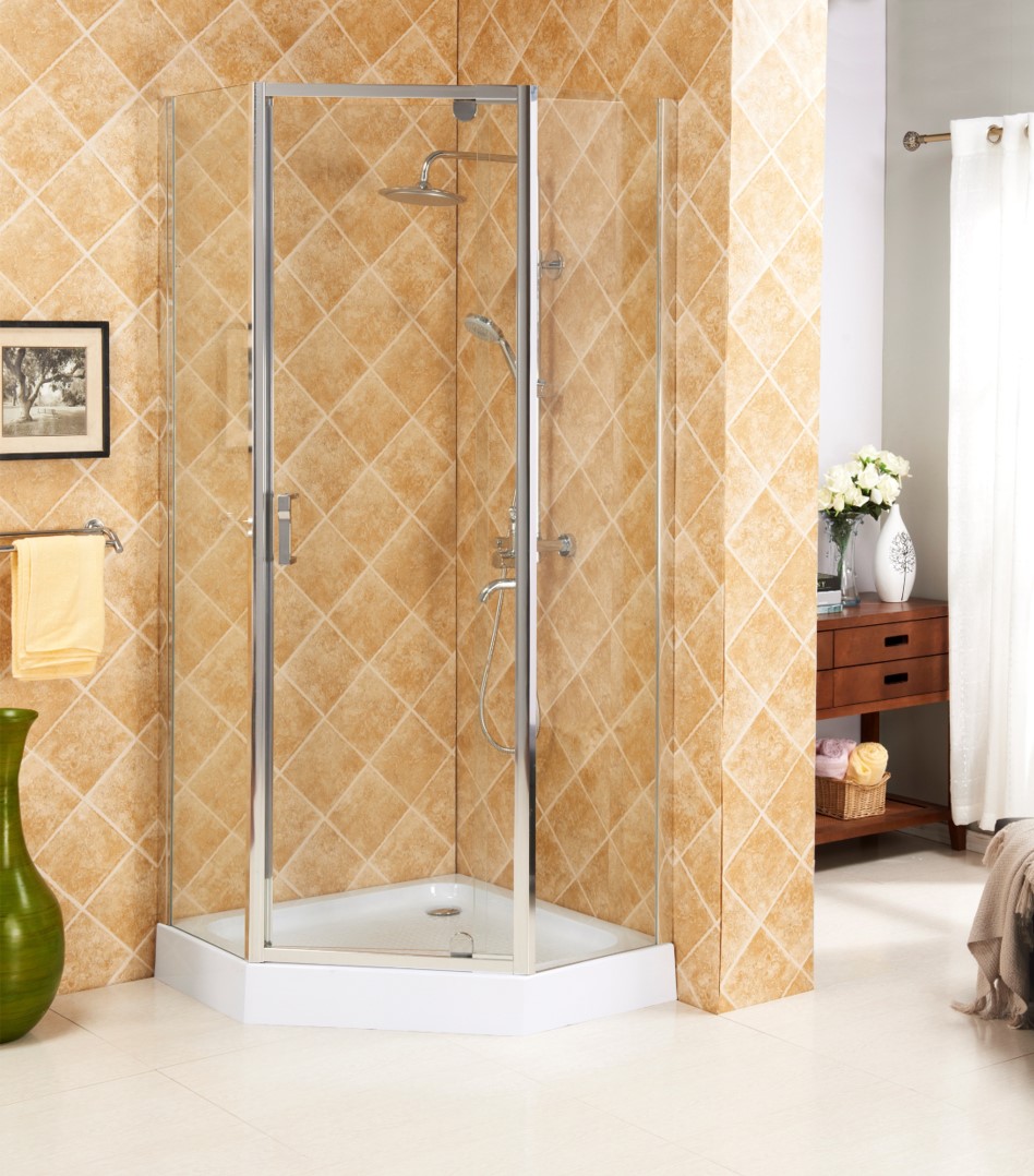 SHOWER DOOR - 6031