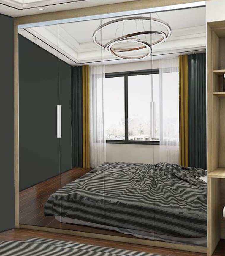 Closet Door - FD01