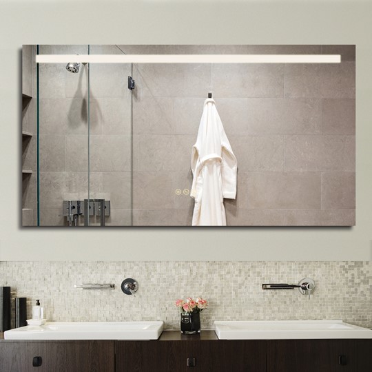 LED MIRROR - MD01